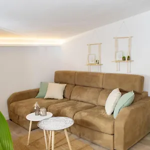 A&c Casa Playa Torre Del Mar-malaga Apartamento Torre Del Mar