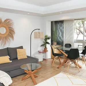 Sunshine Apartamento Fuengirola