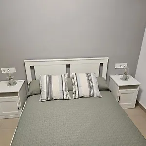 Zarate Apartamento Granada