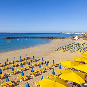 Bellamar Puerto del Carmen (Lanzarote)