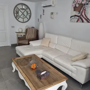 Lazydays Apartamento
