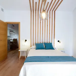 Apartamento Zarate I Apartamento Granada