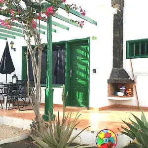Bungalow King Apartamento