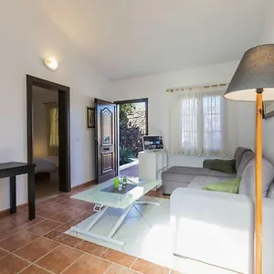 Casetta Volante Apartamento